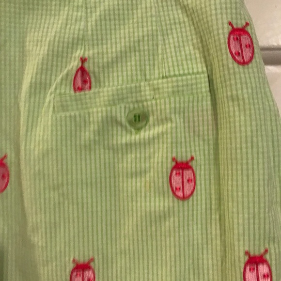 Lilly Pulitzer skirt - Picture 4 of 4